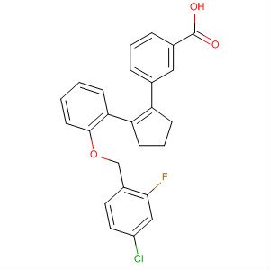 Cas Number: 612831-35-3  Molecular Structure