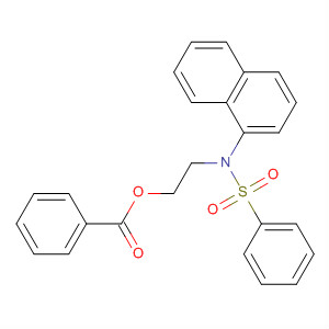 CAS No 61284-82-0  Molecular Structure