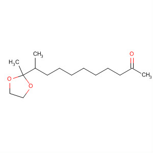 CAS No 61285-18-5  Molecular Structure