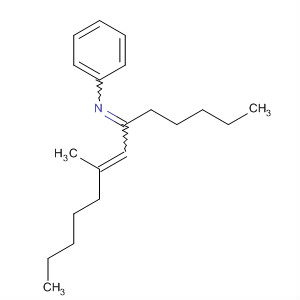 CAS No 61285-55-0  Molecular Structure