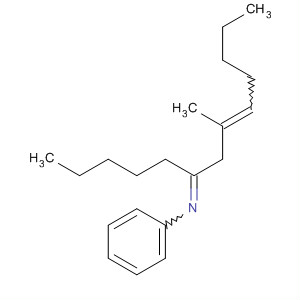 CAS No 61285-64-1  Molecular Structure