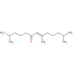 CAS No 61285-80-1  Molecular Structure