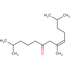 CAS No 61285-83-4  Molecular Structure