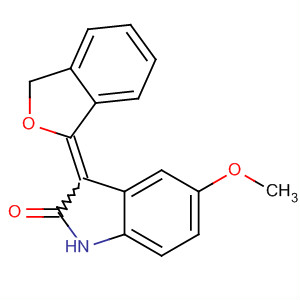 CAS No 612850-47-2  Molecular Structure