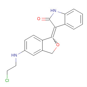 Cas Number: 612850-67-6  Molecular Structure