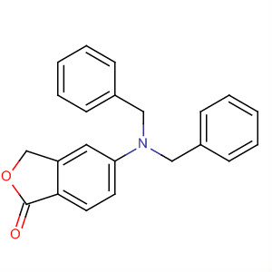 Cas Number: 612851-04-4  Molecular Structure