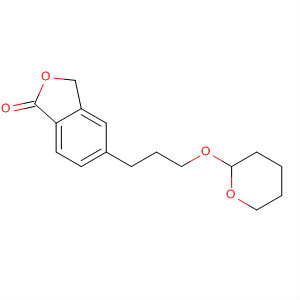 CAS No 612851-07-7  Molecular Structure
