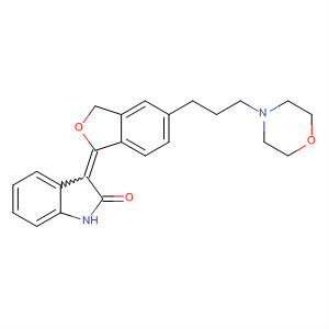 CAS No 612851-10-2  Molecular Structure