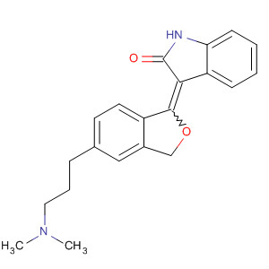 CAS No 612851-32-8  Molecular Structure