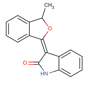CAS No 612851-58-8  Molecular Structure
