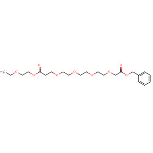 CAS No 61286-36-0  Molecular Structure