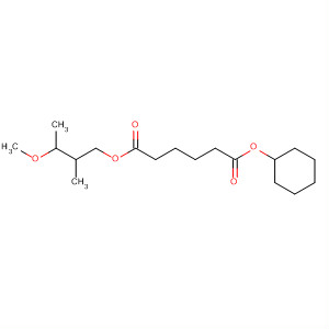 CAS No 61286-49-5  Molecular Structure