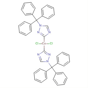 CAS No 61287-75-0  Molecular Structure