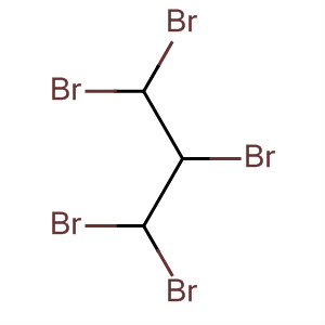 CAS No 61288-32-2  Molecular Structure