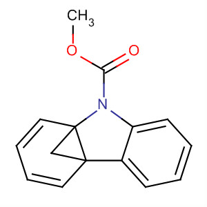 CAS No 61289-93-8  Molecular Structure