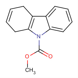 CAS No 61289-95-0  Molecular Structure