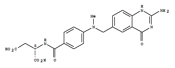 CAS No 6129-35-7  Molecular Structure