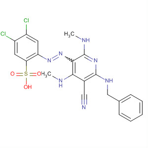 CAS No 61290-15-1  Molecular Structure
