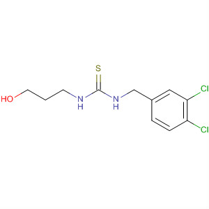 CAS No 61290-60-6  Molecular Structure