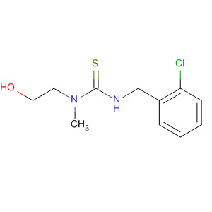 Cas Number: 61290-75-3  Molecular Structure