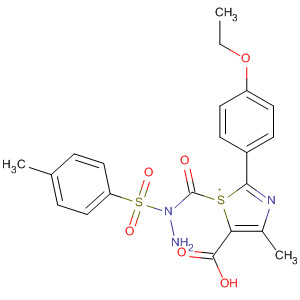 CAS No 61292-17-9  Molecular Structure