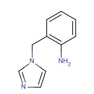 CAS No 61292-50-0  Molecular Structure