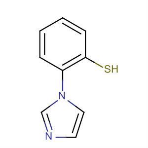 CAS No 61292-76-0  Molecular Structure