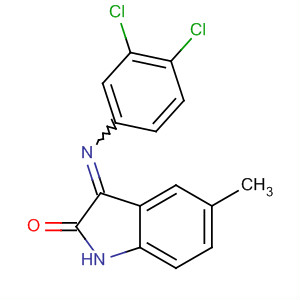 CAS No 61294-09-5  Molecular Structure