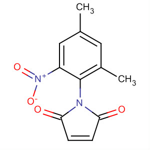 CAS No 61294-21-1  Molecular Structure