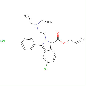 Cas Number: 61294-52-8  Molecular Structure