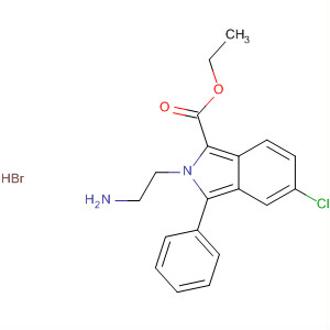 CAS No 61294-74-4  Molecular Structure