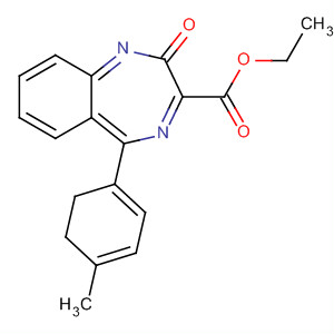 CAS No 61295-05-4  Molecular Structure