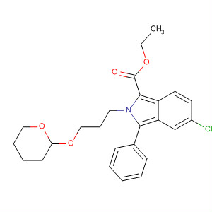 CAS No 61295-17-8  Molecular Structure