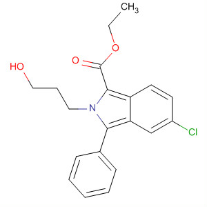 CAS No 61295-18-9  Molecular Structure