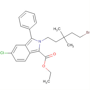 CAS No 61295-37-2  Molecular Structure