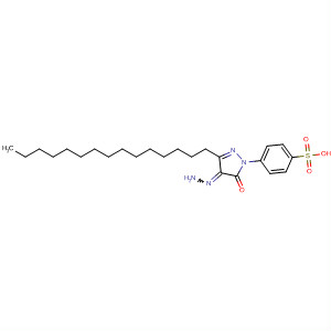 CAS No 61295-72-5  Molecular Structure