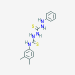 CAS No 61295-73-6  Molecular Structure