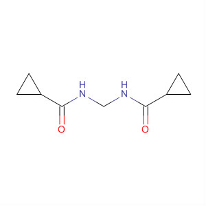 CAS No 61295-81-6  Molecular Structure