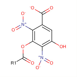 CAS No 61296-01-3  Molecular Structure