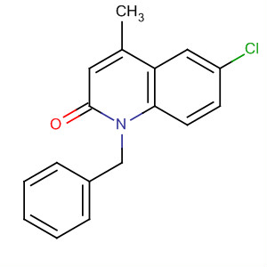 CAS No 61297-68-5  Molecular Structure