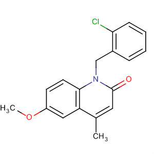 CAS No 61297-74-3  Molecular Structure