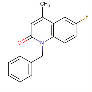 CAS No 61297-94-7  Molecular Structure