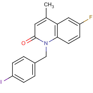 CAS No 61298-02-0  Molecular Structure