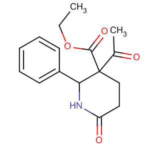 CAS No 61298-36-0  Molecular Structure