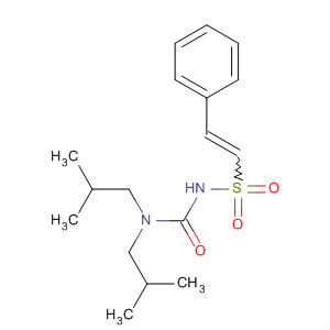 CAS No 61298-75-7  Molecular Structure