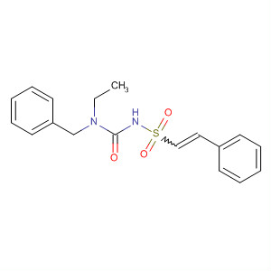 CAS No 61298-80-4  Molecular Structure