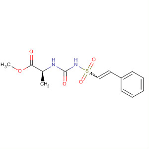 CAS No 61298-93-9  Molecular Structure