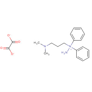 Cas Number: 61299-35-2  Molecular Structure