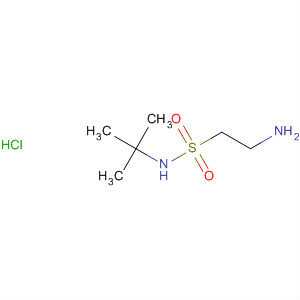 CAS No 61300-17-2  Molecular Structure