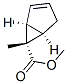 CAS No 61302-27-0  Molecular Structure